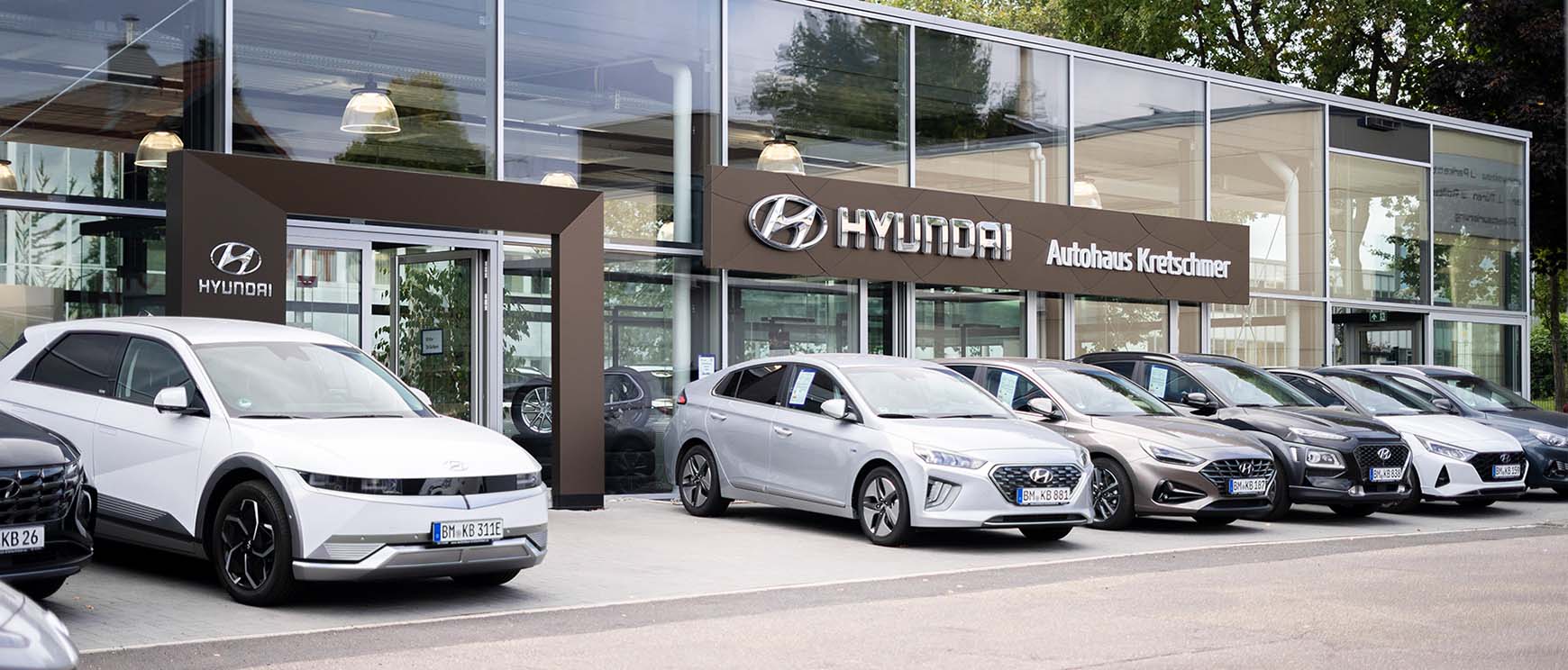 Hyundai Bild