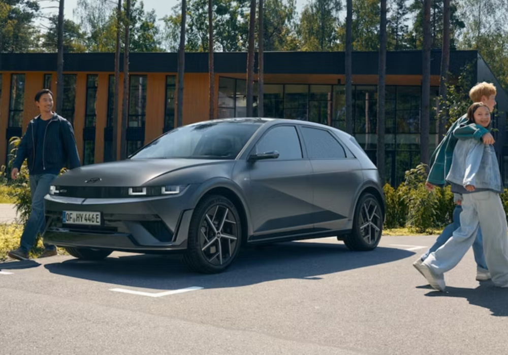 IONIQ 5